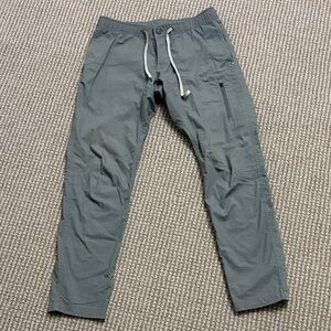 Vuori Ripstop Climber Pants Men’s Medium